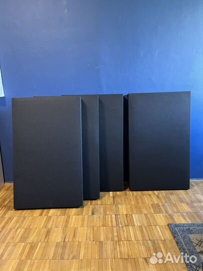 3 стн, кв, ткань black, Авито Доставка н.1