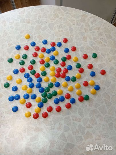 Магнитные буквы