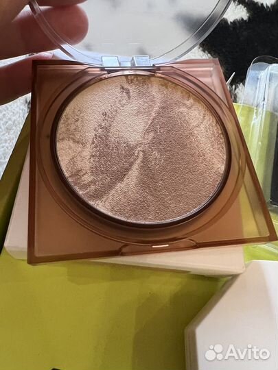 Оригинальная косметика