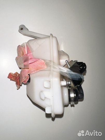 Масляный насос в сборе от Husqvarna TE300i 2023г