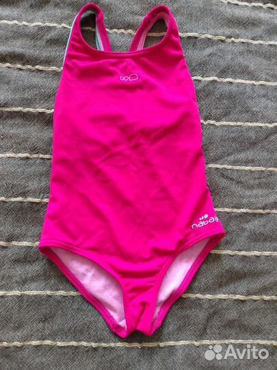 Купальник для девочки