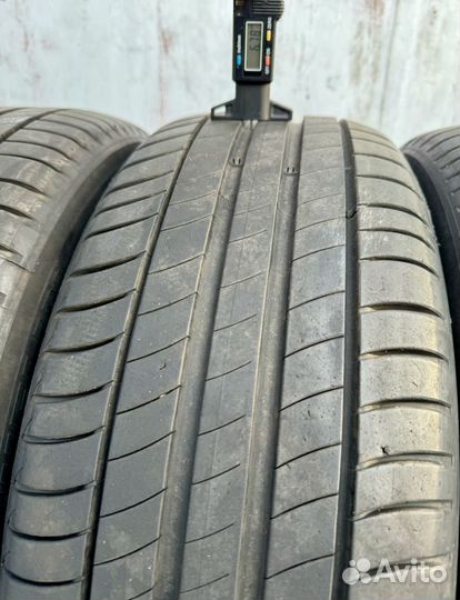 Michelin Primacy 3 215/55 R18