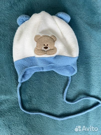 Шапка и шлем