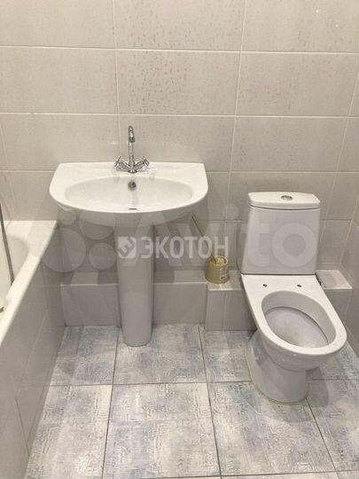 Квартира-студия, 24,7 м², 5/18 эт.