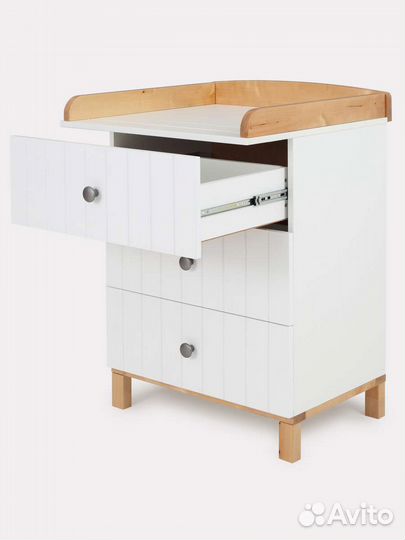 Пеленальный комод