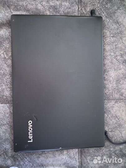 Lenovo 80xr