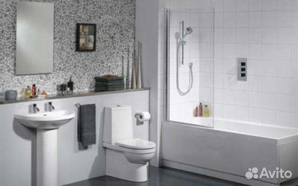 Сантехнические работы