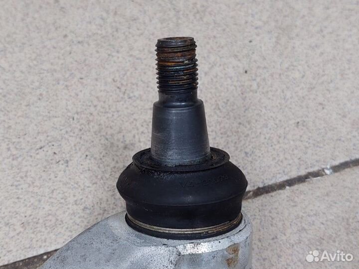 Рычаг подвески нижний передний правый Audi Q5 8R