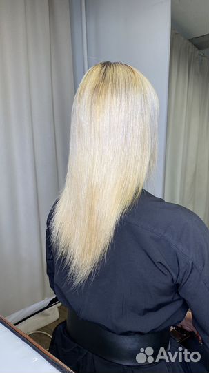 Модель на Нанопластику, Кератин, Премиум Ботокс