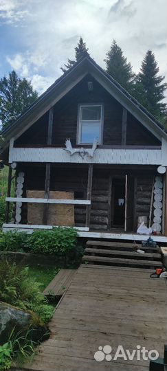 Аренда лодки с мотором на Сямозеро