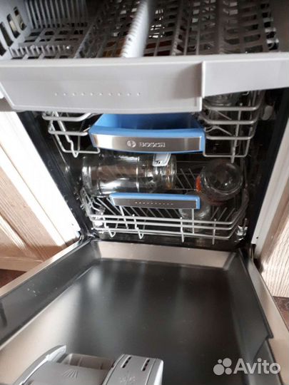 Посудомоечная машина bosch 45 см