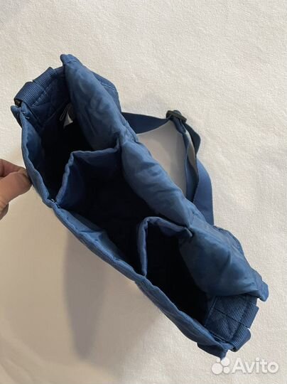 Сумка для коляски Hippychick