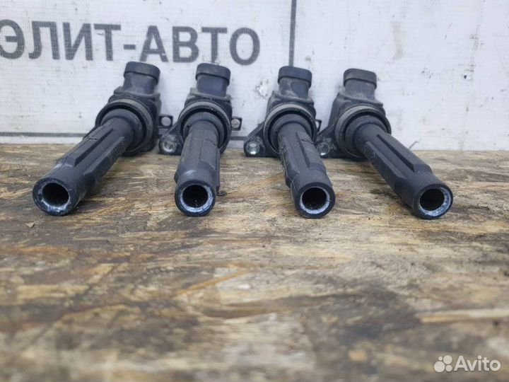 Катушка зажигания Lifan Solano 2 1.8 2018