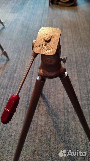 Штативы для фототехники СССР
