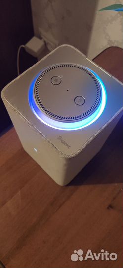 Яндекс станция алиса макс