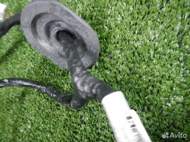 Проводка двери задняя левая Ford Focus 3 (2011-201