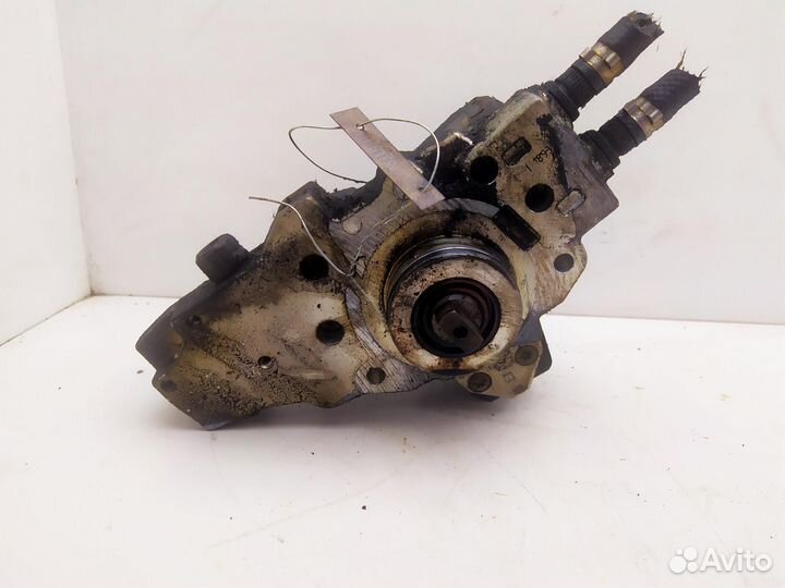 Тнвд Mercedes W203