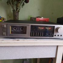 Pioneer ct-5000