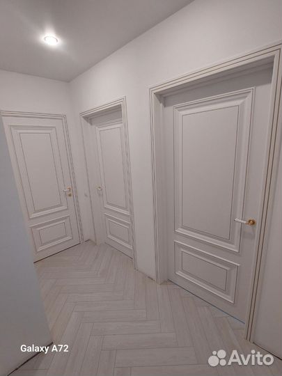 Ремонт квартир