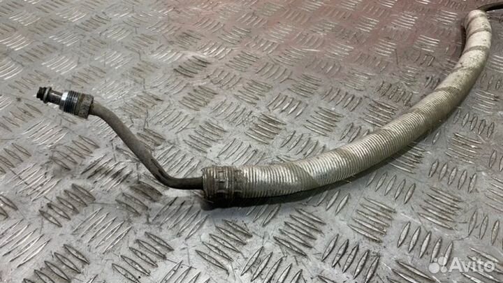 Трубка гур Daewoo Gentra