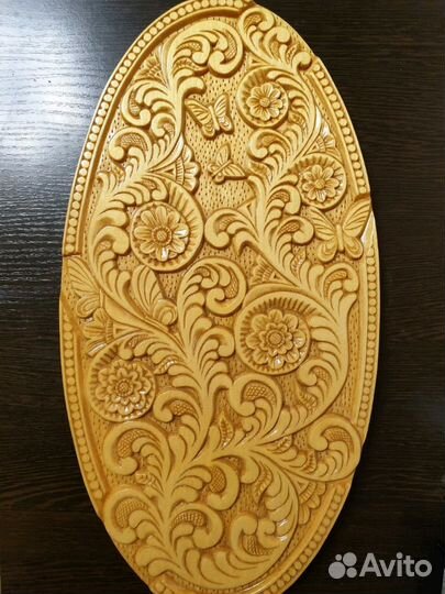 Пано декоративное на стену