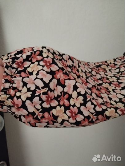 Платье Linea Loresi, Германия, р-50-52 росс