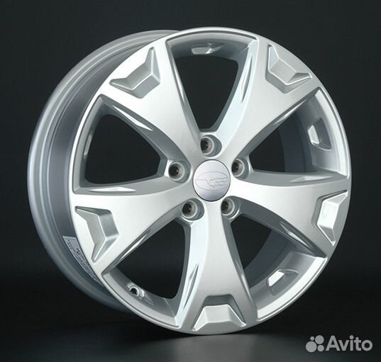 Replay SB15 : 6,5x16 5*100 Et:48 Dia:56,1 S