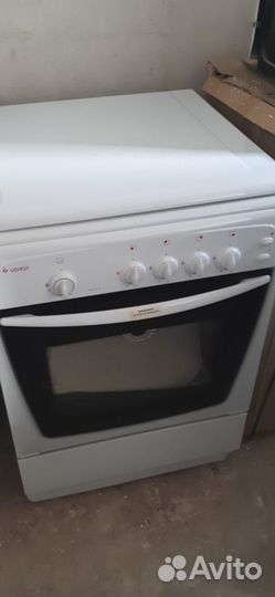 Плита в кухню. Новая. Газ. Доставим