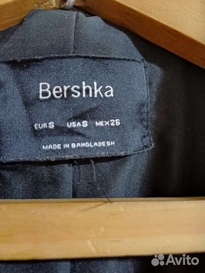 Полупальто женское