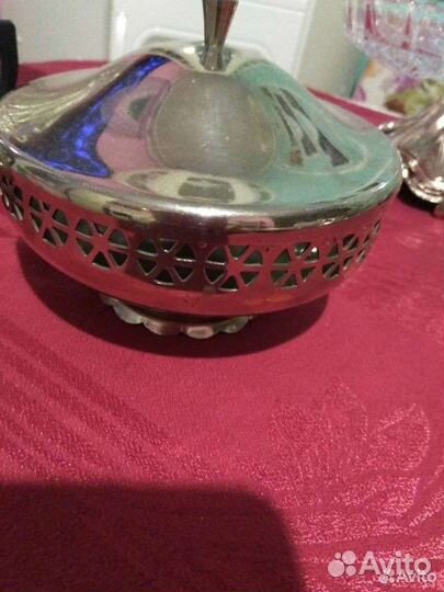 Набор посуды