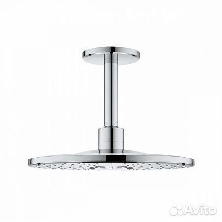 Верхний душ grohe Rainshower 310 26477000