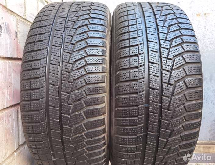 Hankook Winter I'Cept Evo2 W320 235/55 R17 99H