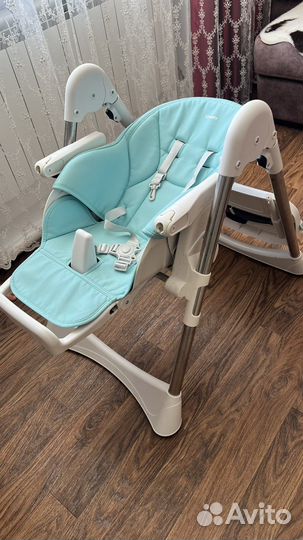 Стульчик для кормления tommy
