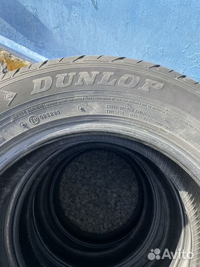 Dunlop Eco EC 201 195/65 R15