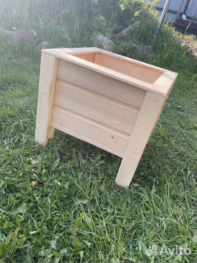 Кашпо для цветов