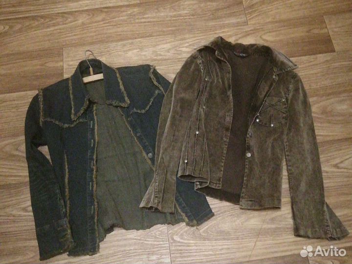 Школьная одежда, вещи пакетом