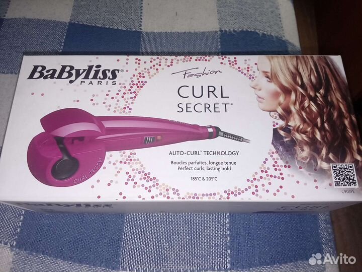 Для укладки волос