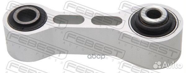 Тяга задней подвески nissan primera p12 2001-20