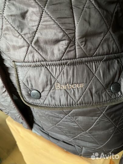 Парка Barbour, 46р