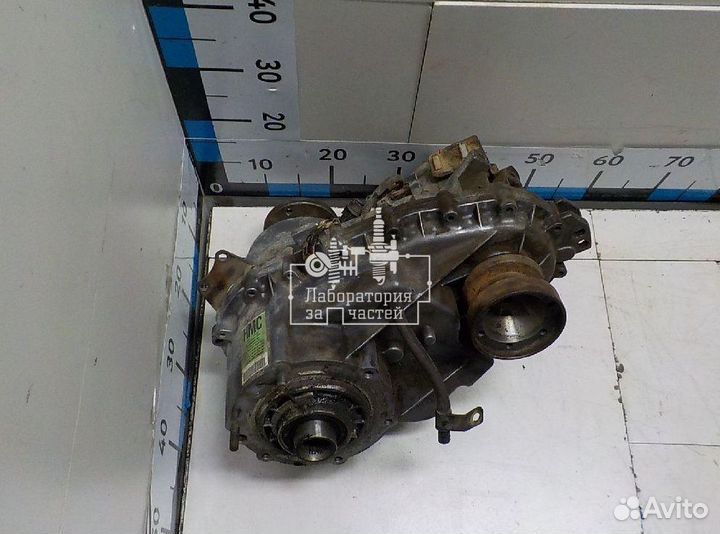 Коробка раздаточная Hyundai-Kia 47000-H1070