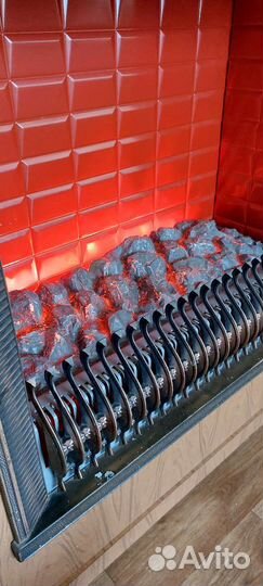 Раритетный камин бар СССР