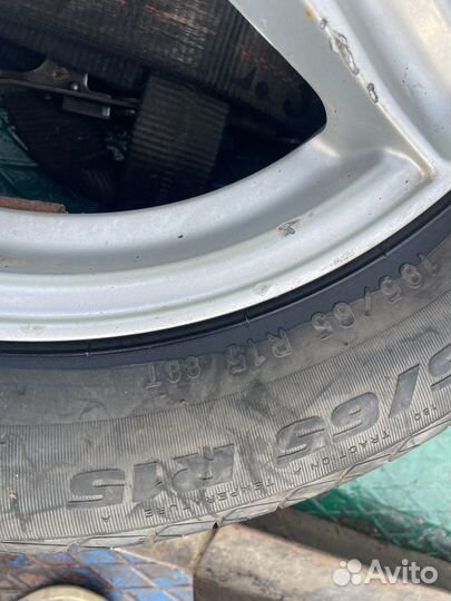 Formula Energy 15/85 R15 185W