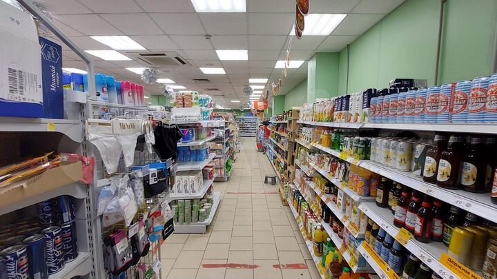 Продам готовый бизнес, 466.4 м²