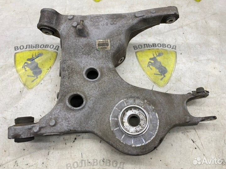 Рычаг подвески задний правый Land Rover Range