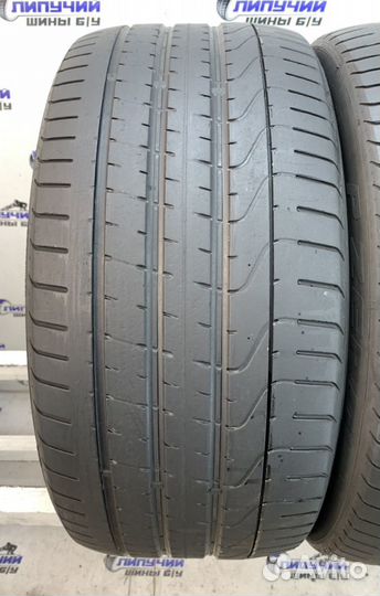 Pirelli P Zero 285/35 R22 106Y