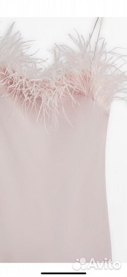 Massimo dutti платье L