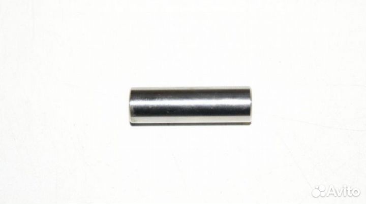 Палец поршневой F80 (d10*37 мм)