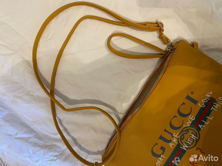 Сумка gucci