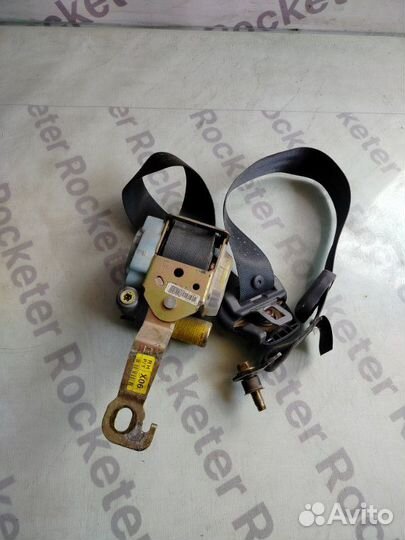 Ремень безопасности передний правый Hyundai