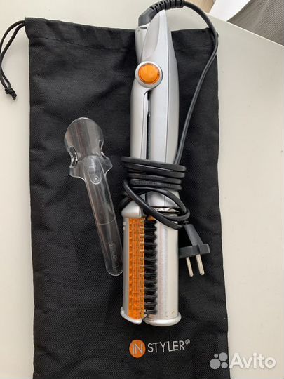 Плойка для волос / стайлер